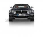BMW 4-Series Coupe 2014 года